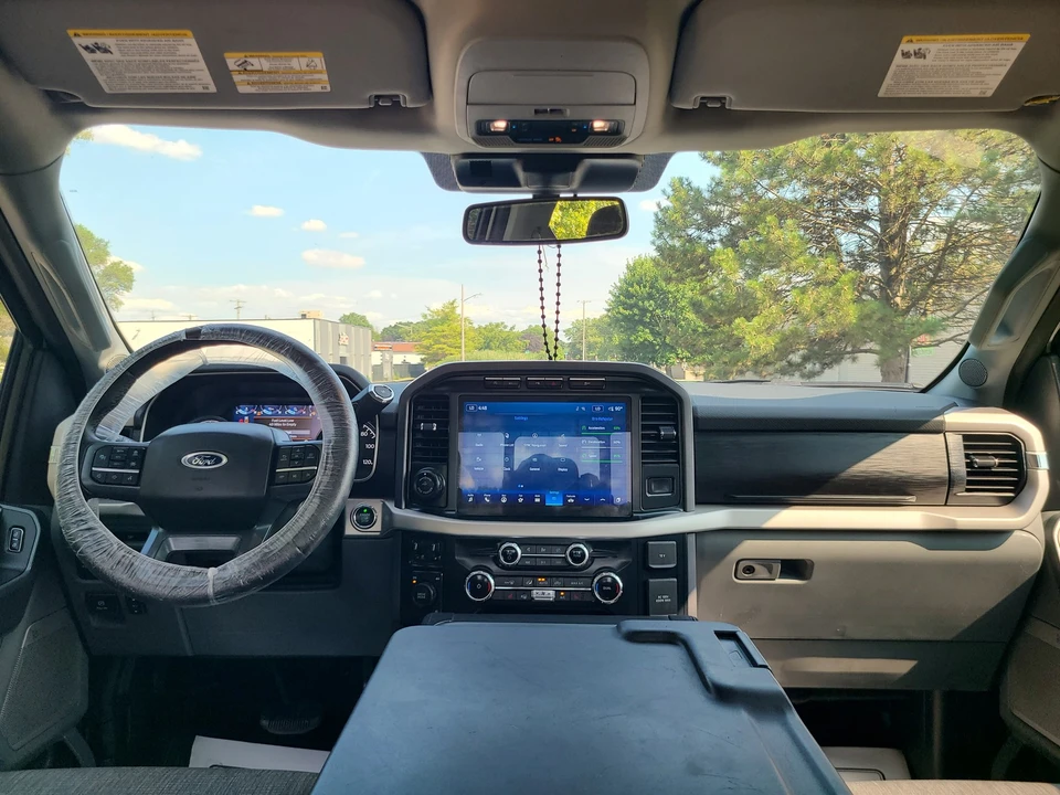 2023 Ford F-150 14th Gen - Image 18 of 25