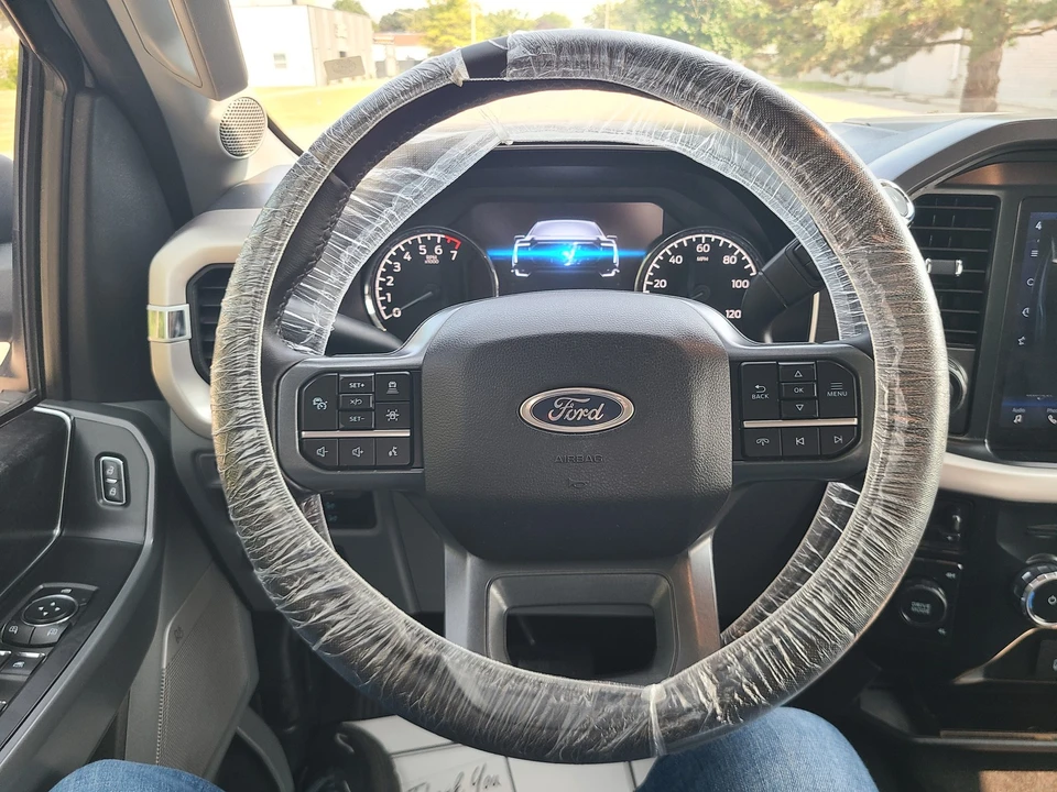 2023 Ford F-150 14th Gen - Image 22 of 25
