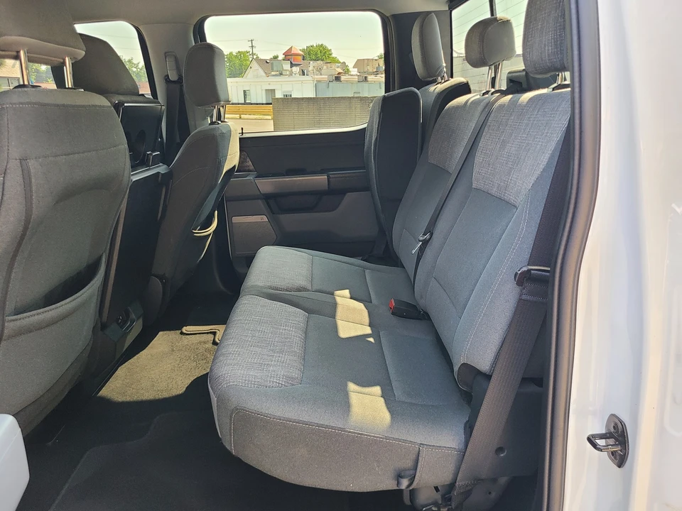 2023 Ford F-150 14th Gen - Image 12 of 25