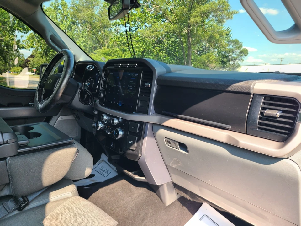 2023 Ford F-150 14th Gen - Image 17 of 25