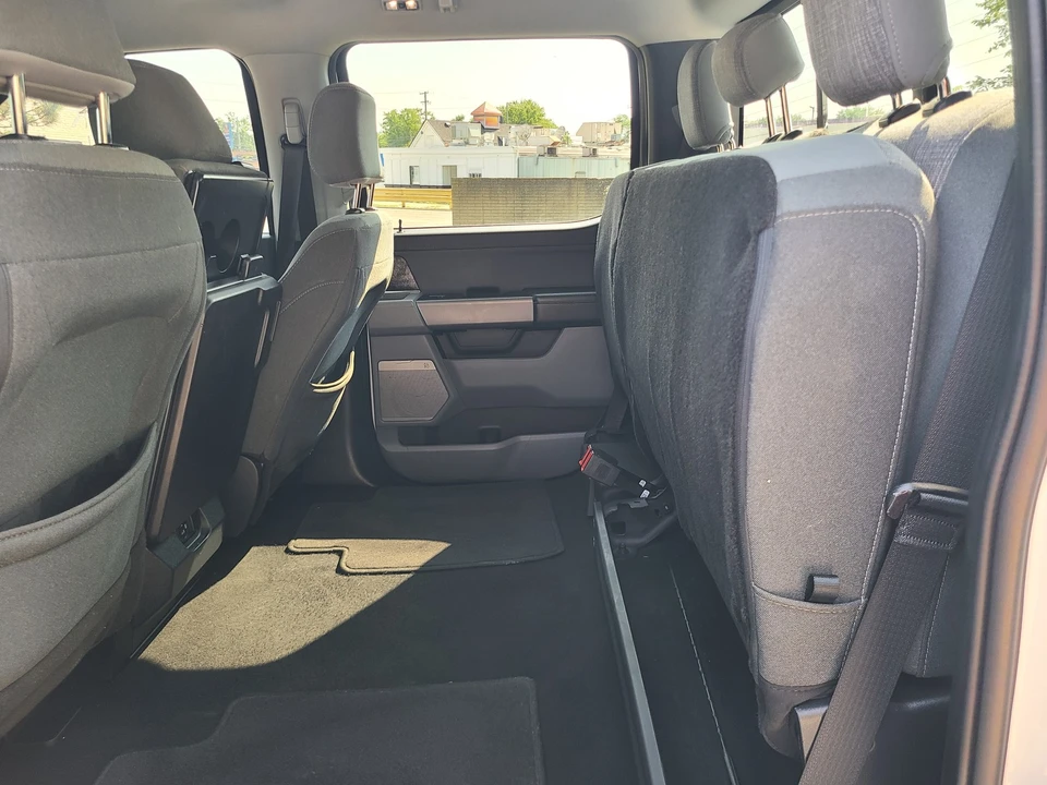 2023 Ford F-150 14th Gen - Image 11 of 25