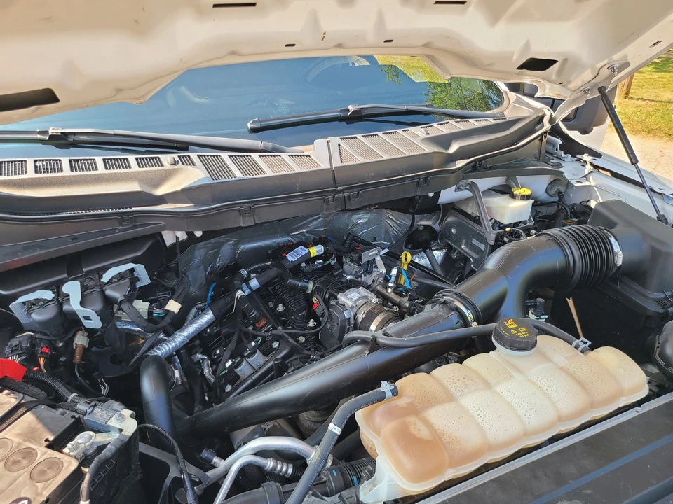2023 Ford F-150 14th Gen - Image 24 of 25