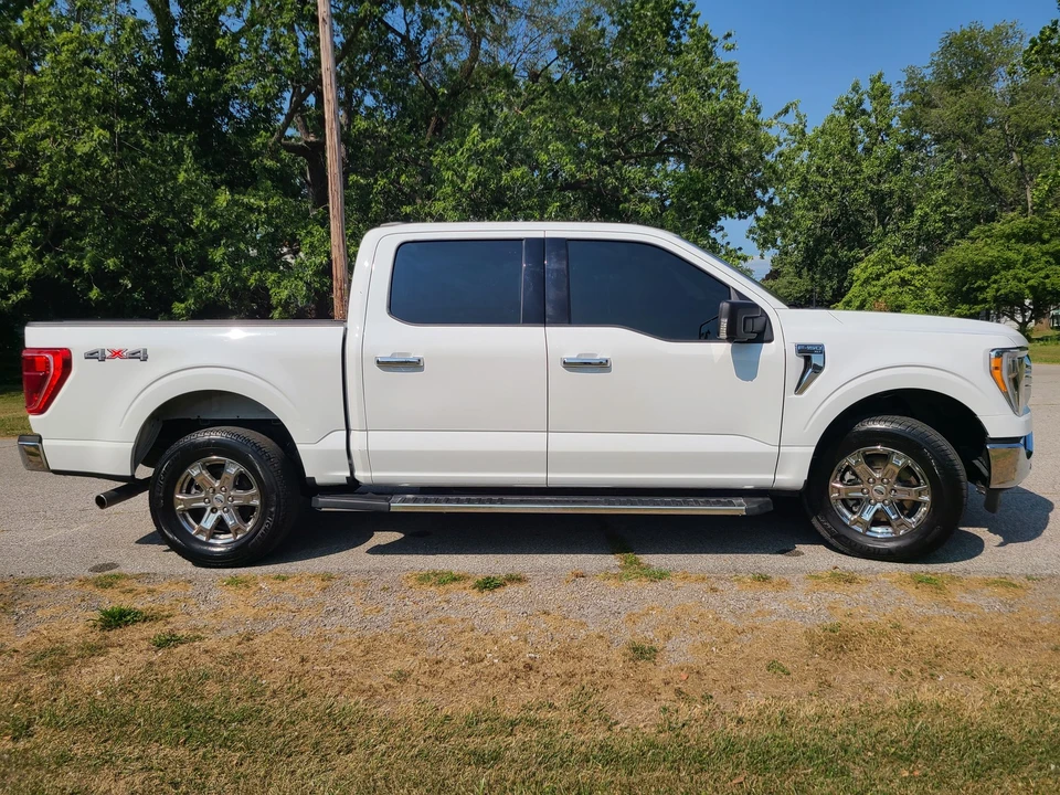 2023 Ford F-150 14th Gen - Image 6 of 25