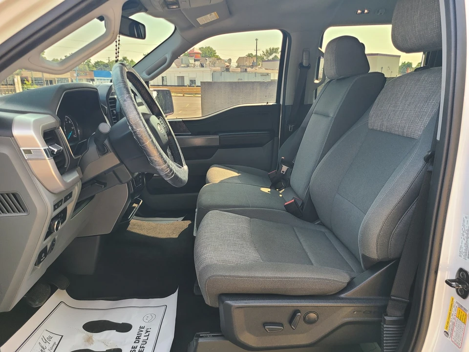 2023 Ford F-150 14th Gen - Image 10 of 25