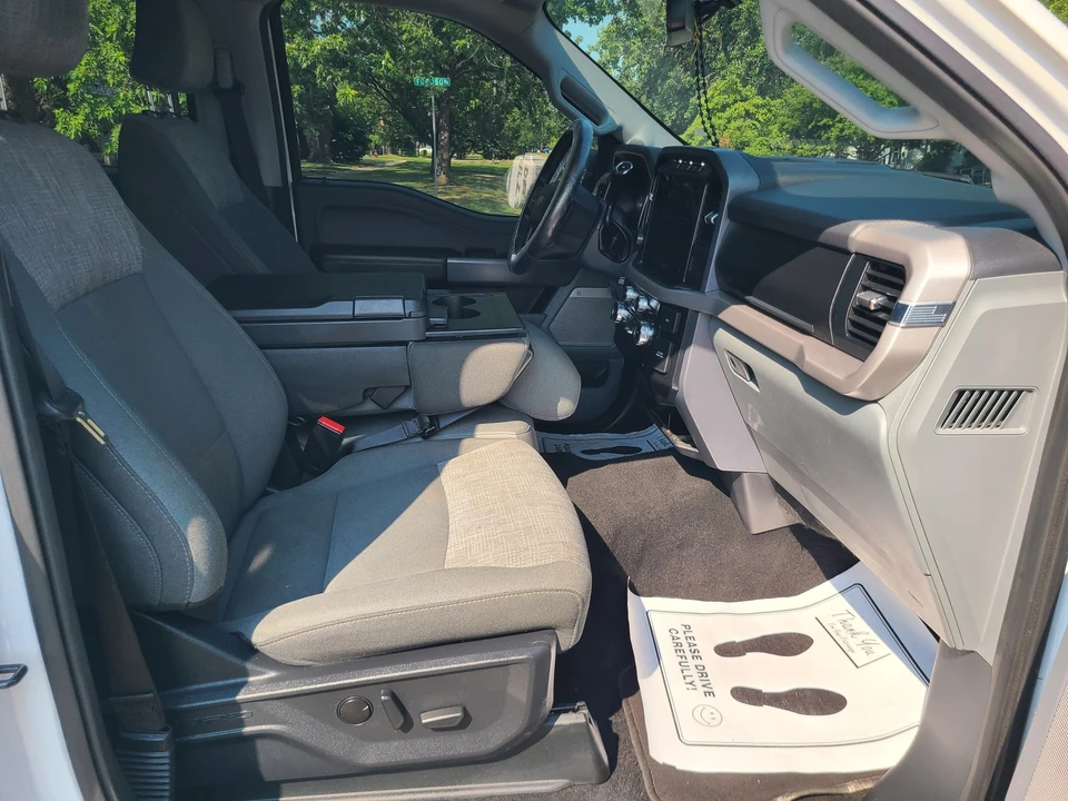 2023 Ford F-150 14th Gen - Image 16 of 25