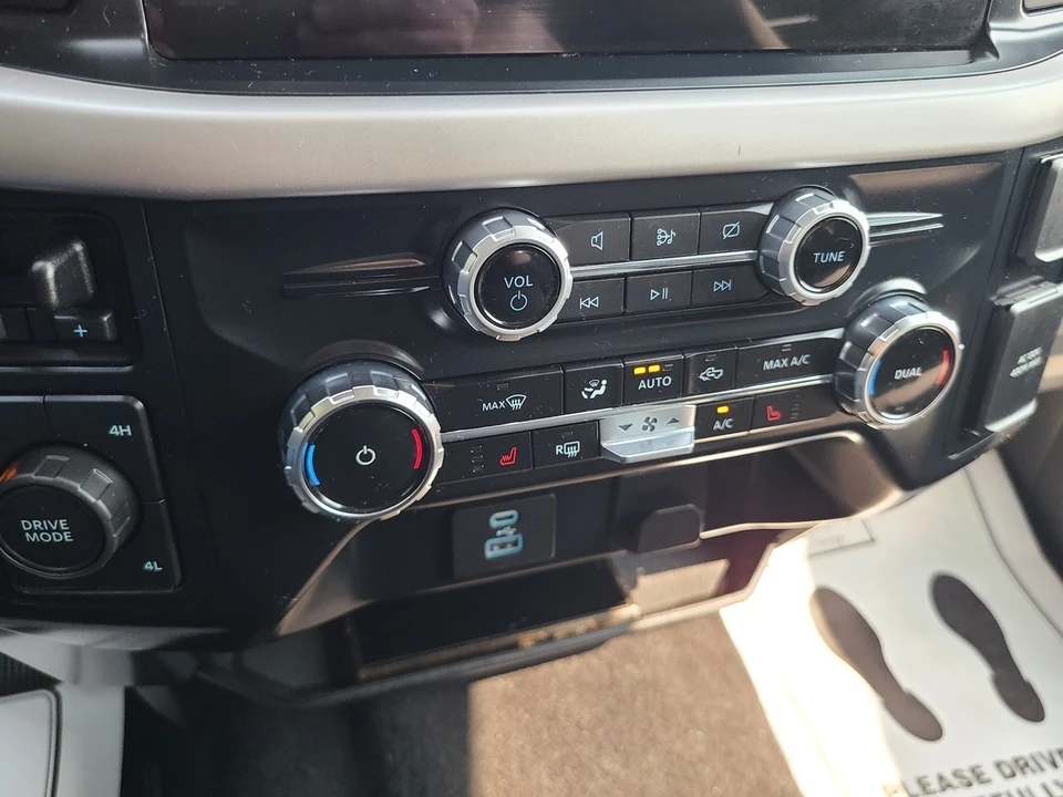 2023 Ford F-150 14th Gen - Image 21 of 25