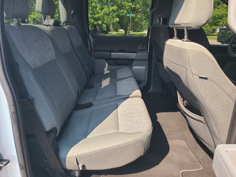 2023 Ford F-150 14th Gen - Image 14 of 25