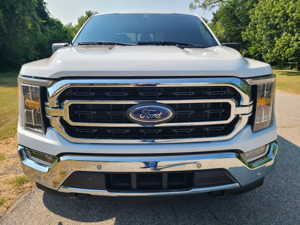 2023 Ford F-150 14th Gen - Image 8 of 25