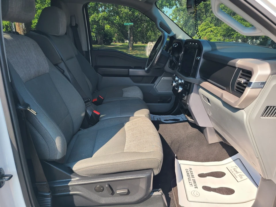 2023 Ford F-150 14th Gen - Image 15 of 25