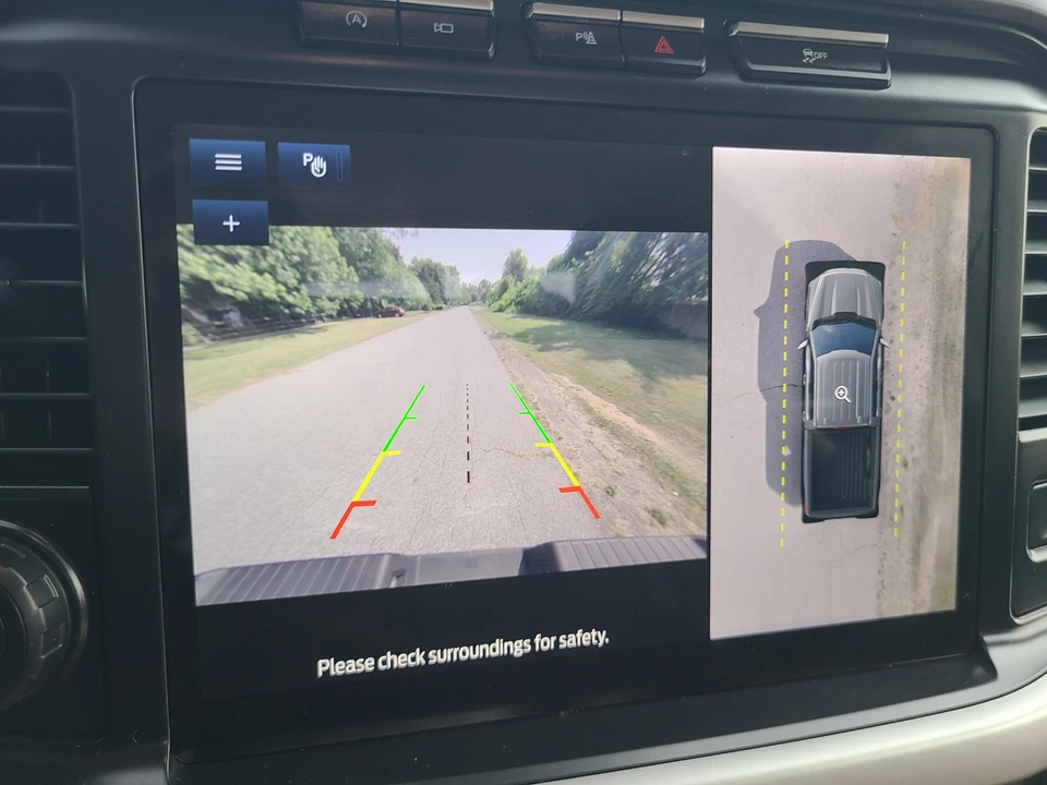 2023 Ford F-150 14th Gen - Image 20 of 25
