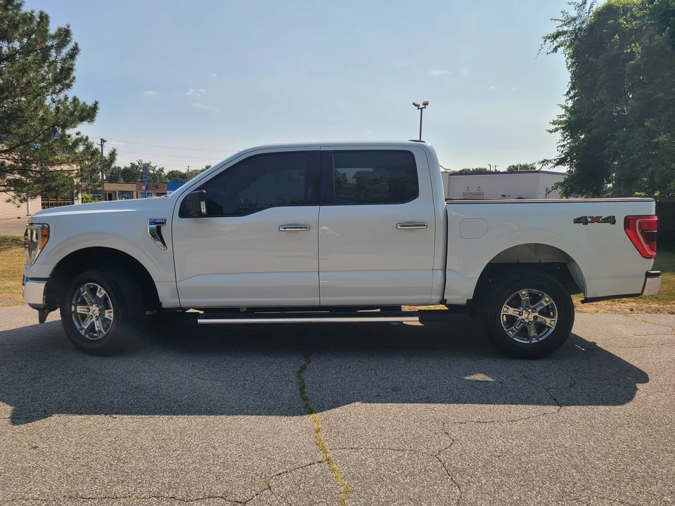 2023 Ford F-150 14th Gen - Image 2 of 25