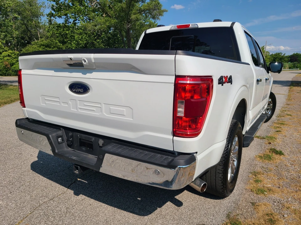 2023 Ford F-150 14th Gen - Image 5 of 25