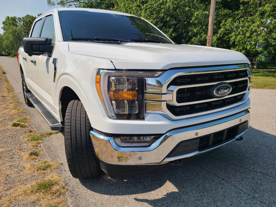 2023 Ford F-150 14th Gen - Image 7 of 25