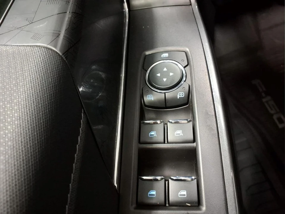 2023 Ford F-150 14th Gen - Image 17 of 26