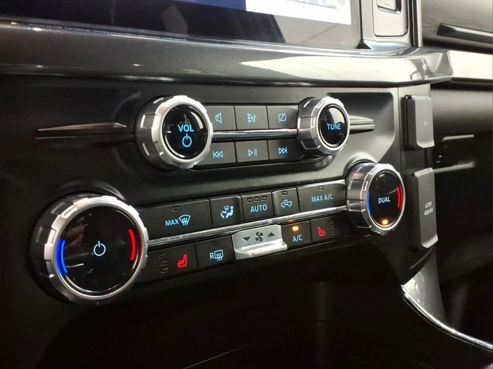 2023 Ford F-150 14th Gen - Image 10 of 26