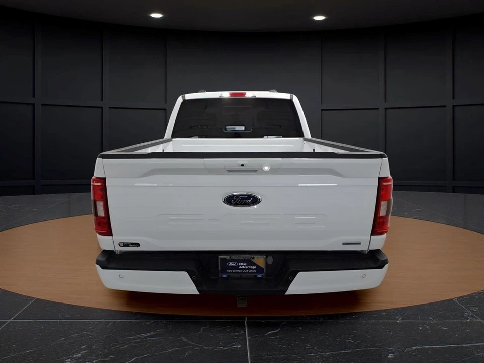 2023 Ford F-150 14th Gen - Image 5 of 26