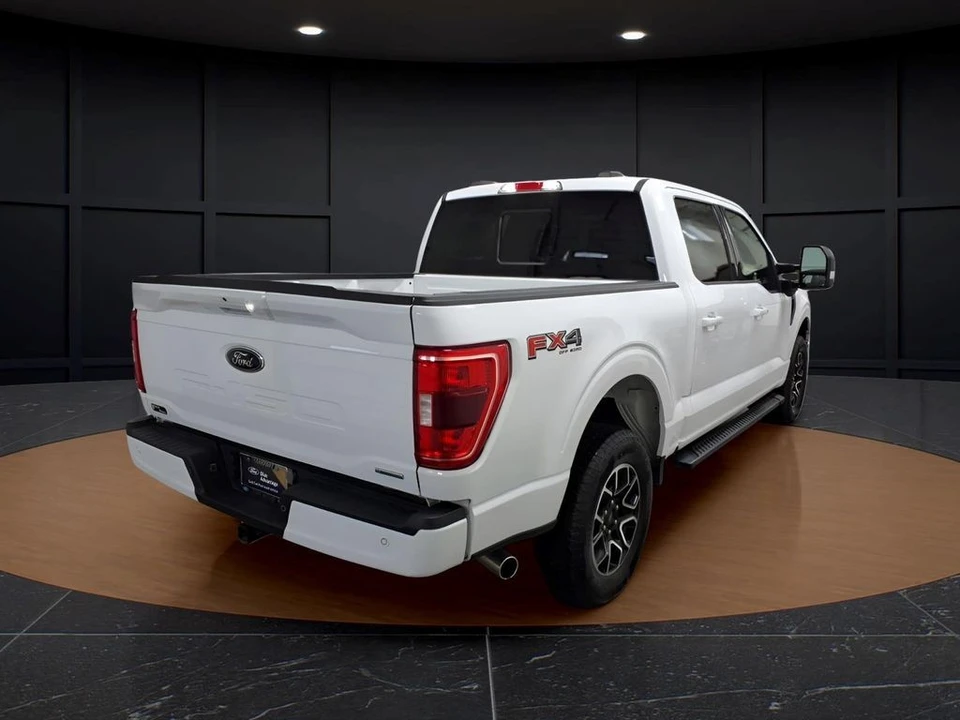 2023 Ford F-150 14th Gen - Image 6 of 26