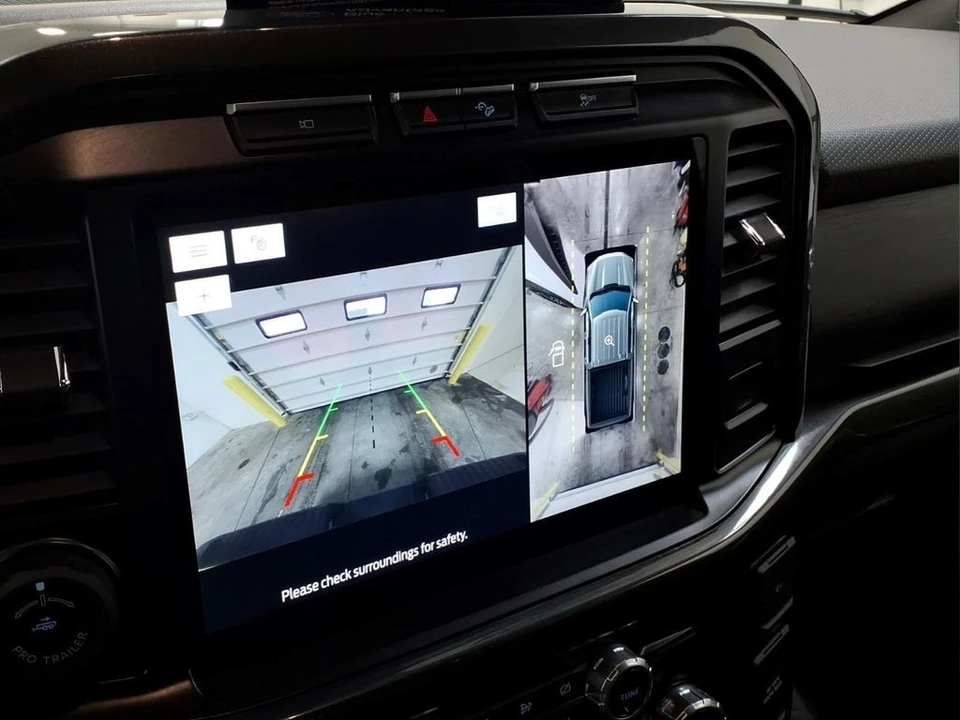 2023 Ford F-150 14th Gen - Image 8 of 26