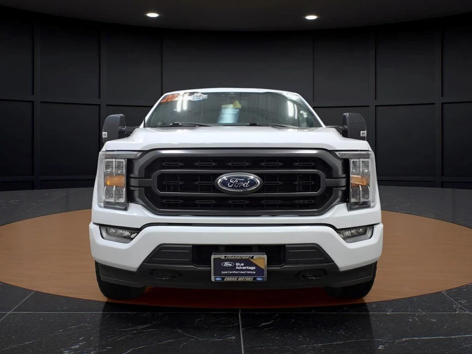 2023 Ford F-150 14th Gen - Image 2 of 26