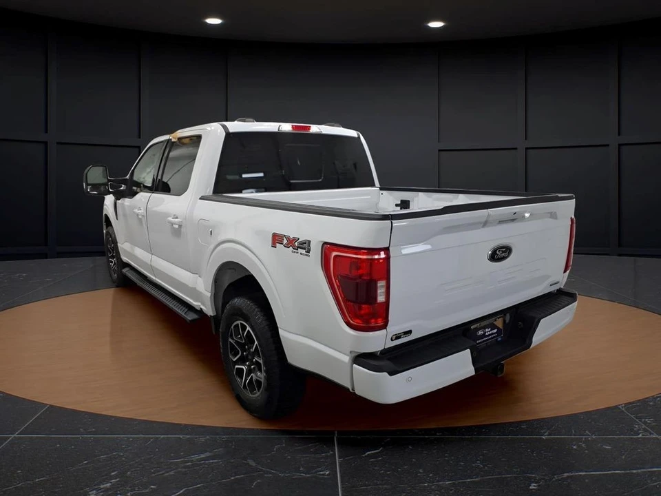2023 Ford F-150 14th Gen - Image 4 of 26