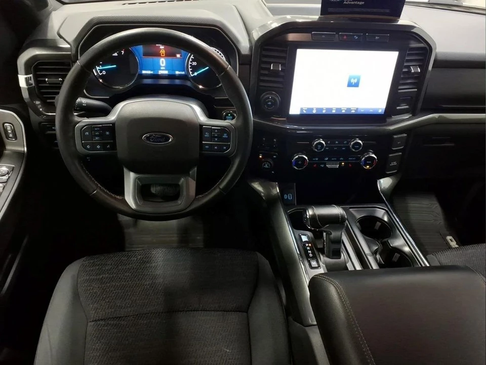 2023 Ford F-150 14th Gen - Image 7 of 26