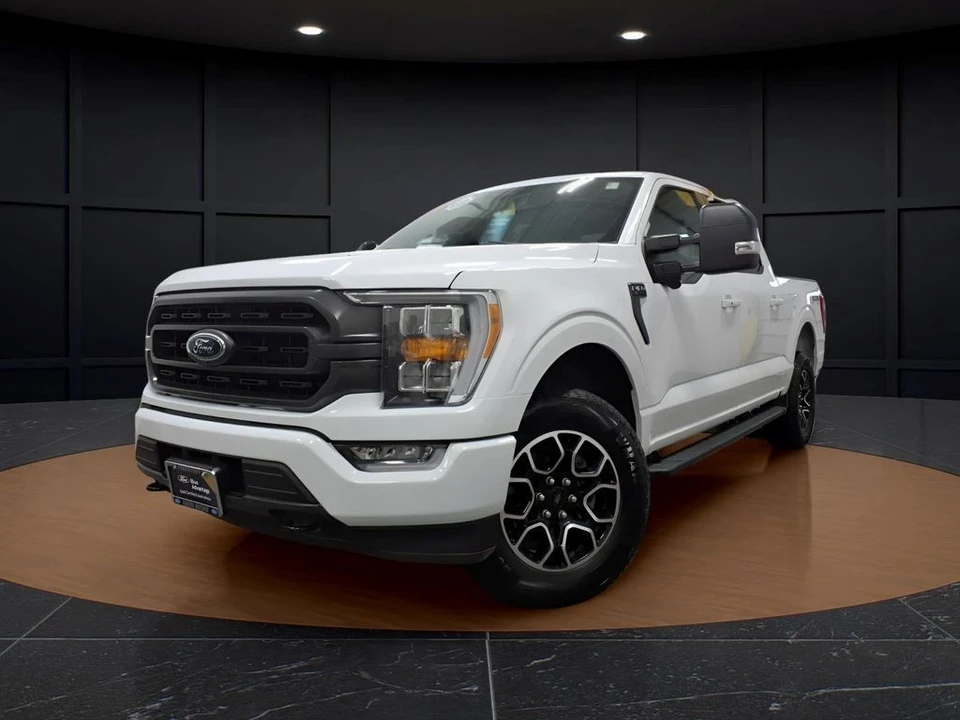 2023 Ford F-150 14th Gen - Image 3 of 26