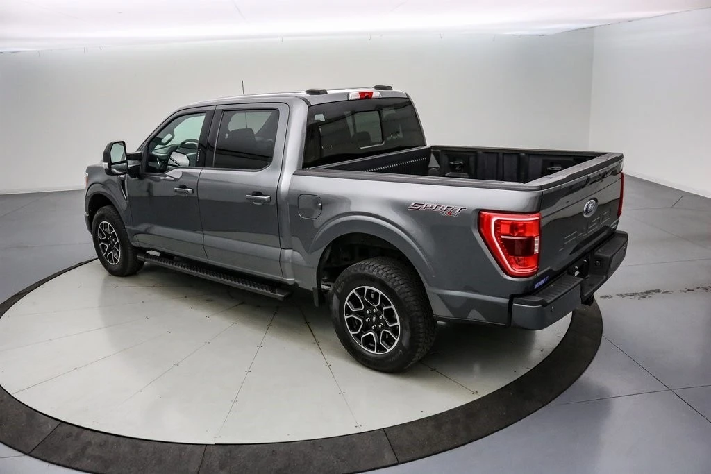 2023 Ford F-150 14th Gen - Image 8 of 21