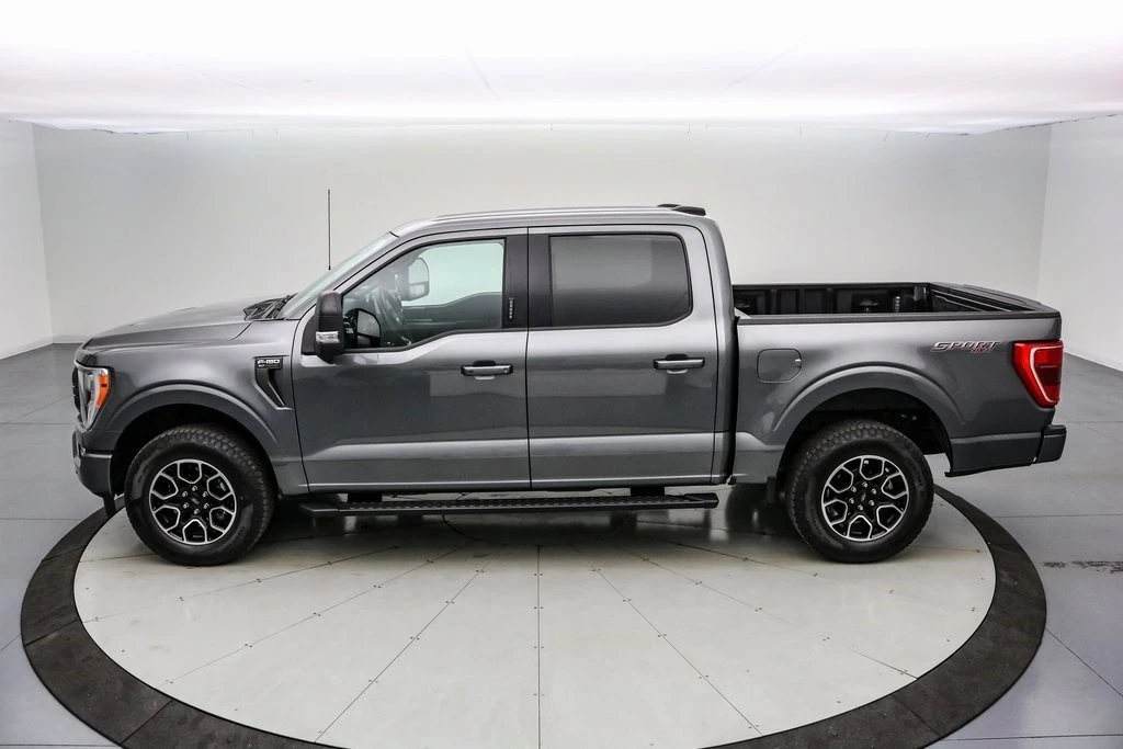 2023 Ford F-150 14th Gen - Image 9 of 21