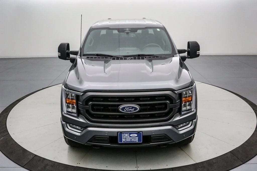 2023 Ford F-150 14th Gen - Image 11 of 21