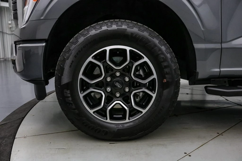 2023 Ford F-150 14th Gen - Image 12 of 21