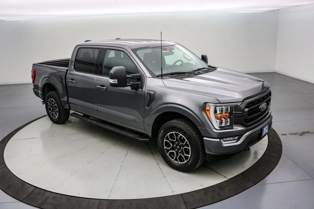 2023 Ford F-150 14th Gen - Image 2 of 21