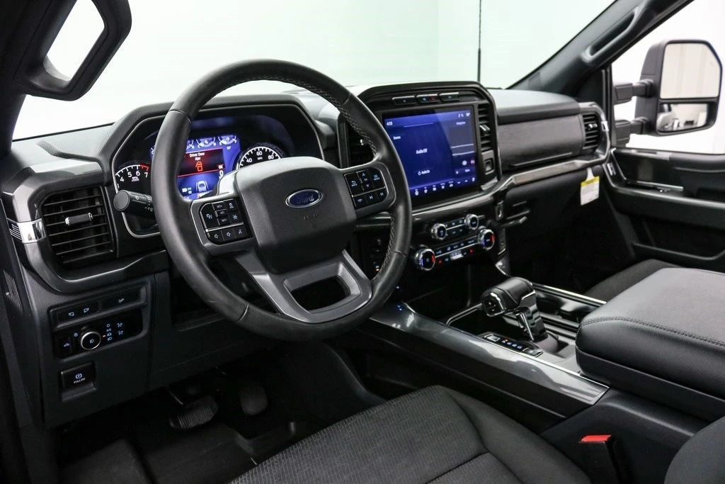 2023 Ford F-150 14th Gen - Image 14 of 21