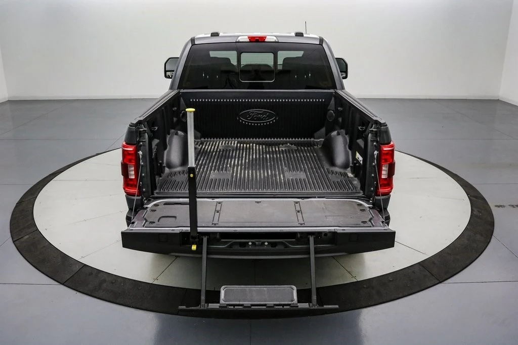 2023 Ford F-150 14th Gen - Image 7 of 21