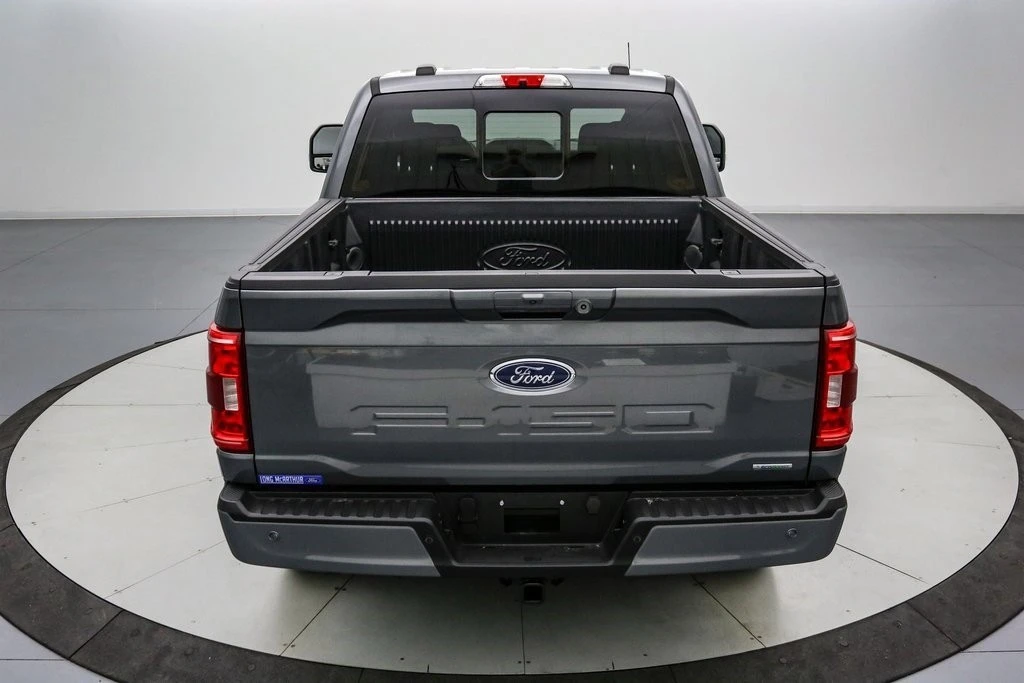 2023 Ford F-150 14th Gen - Image 6 of 21