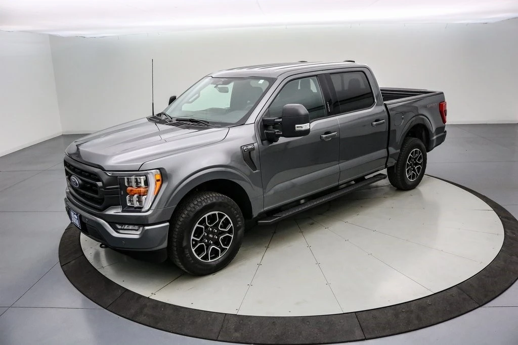 2023 Ford F-150 14th Gen - Image 10 of 21