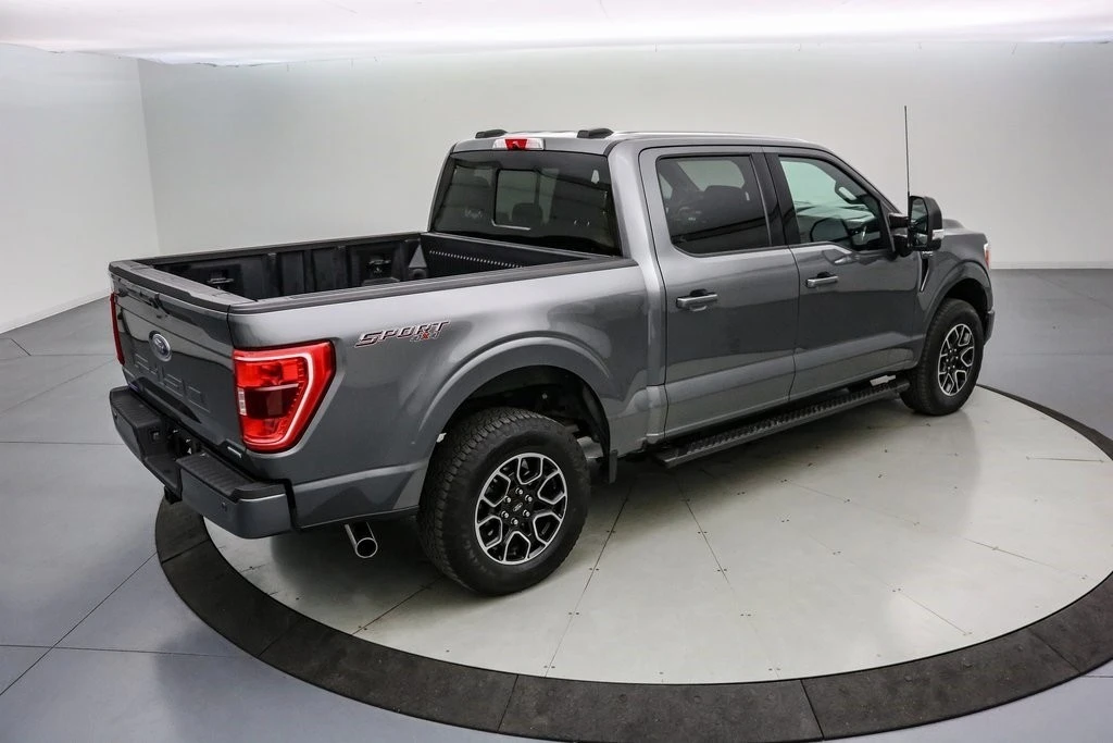 2023 Ford F-150 14th Gen - Image 5 of 21