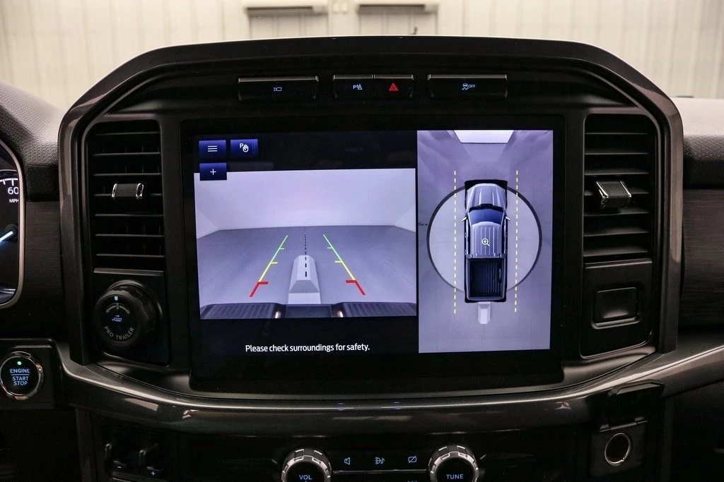 2023 Ford F-150 14th Gen - Image 18 of 21