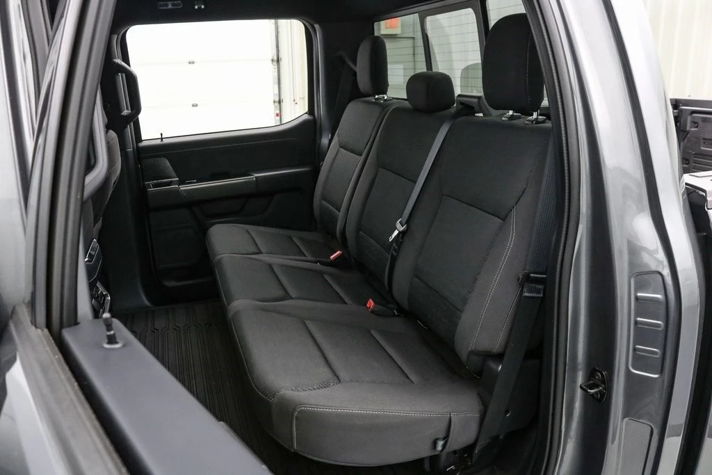 2023 Ford F-150 14th Gen - Image 21 of 21
