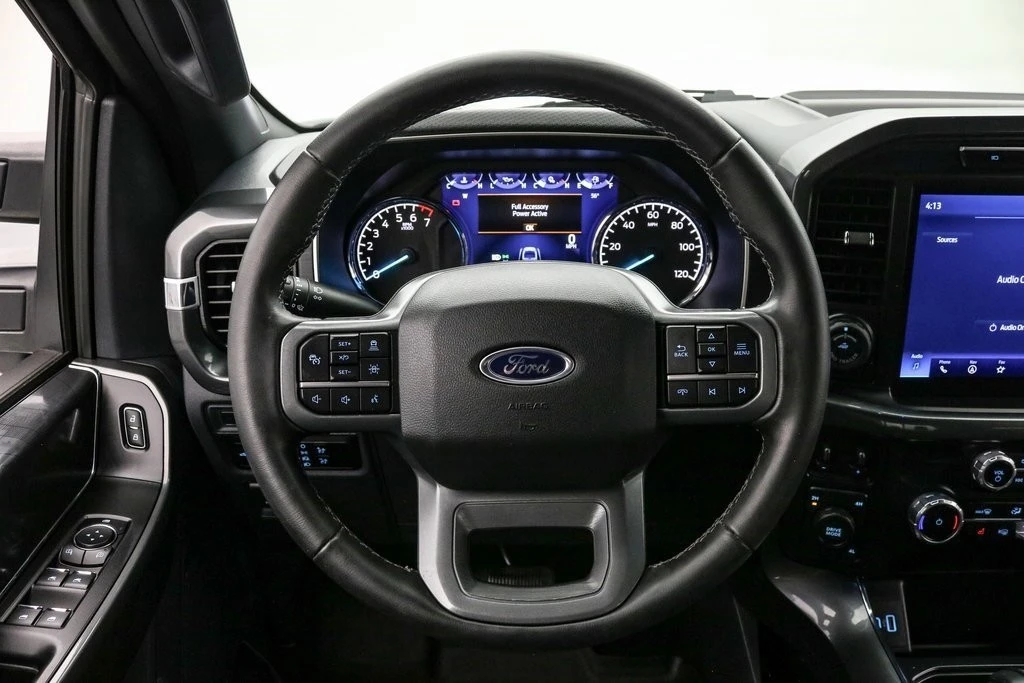 2023 Ford F-150 14th Gen - Image 15 of 21