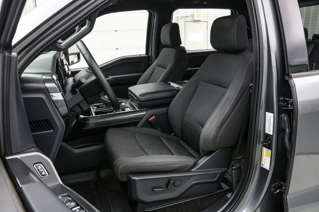 2023 Ford F-150 14th Gen - Image 13 of 21