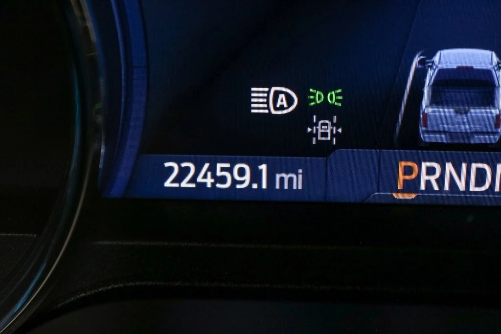 2023 Ford F-150 14th Gen - Image 20 of 21