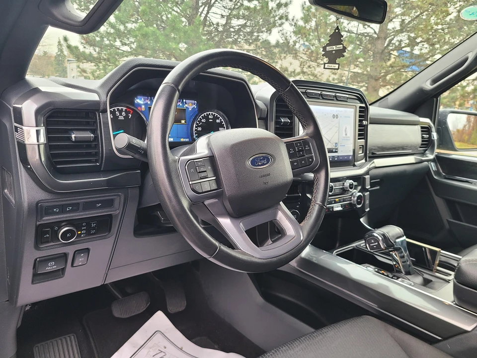 2023 Ford F-150 14th Gen - Image 9 of 25