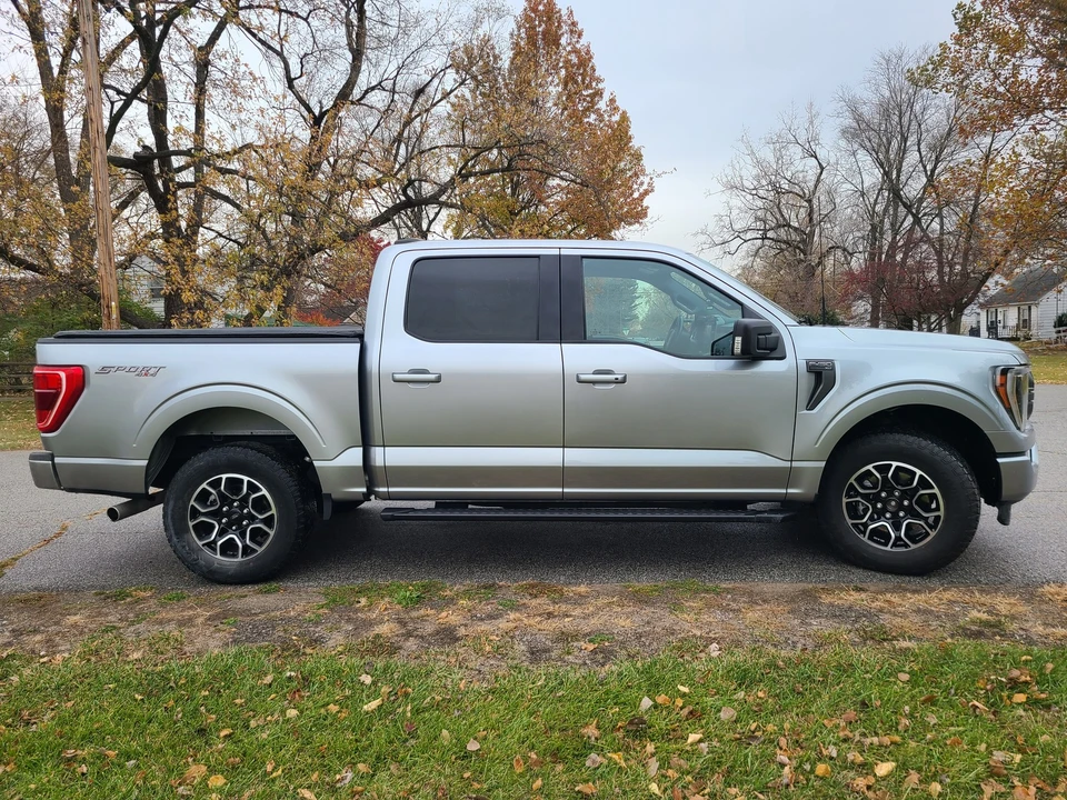 2023 Ford F-150 14th Gen - Image 6 of 25
