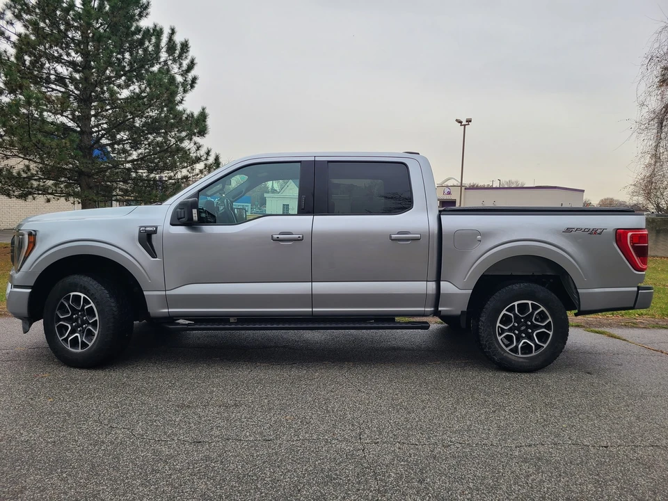 2023 Ford F-150 14th Gen - Image 2 of 25