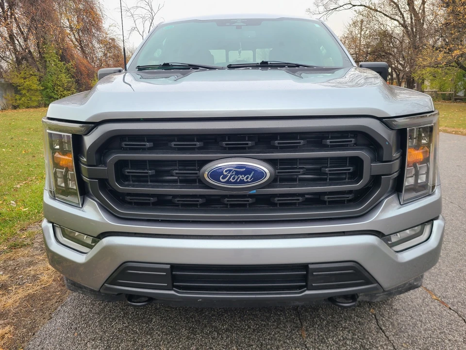 2023 Ford F-150 14th Gen - Image 8 of 25