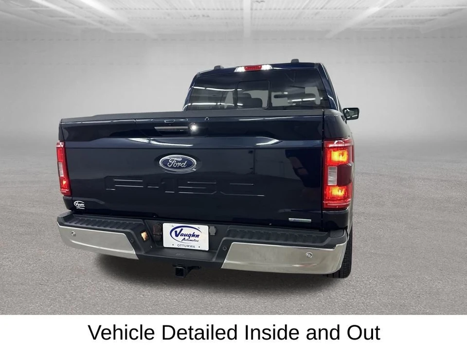 2023 Ford F-150 14th Gen - Image 13 of 31