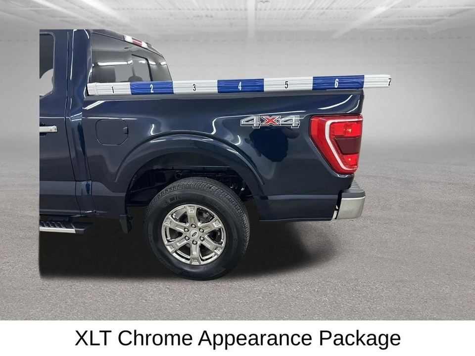 2023 Ford F-150 14th Gen - Image 20 of 31