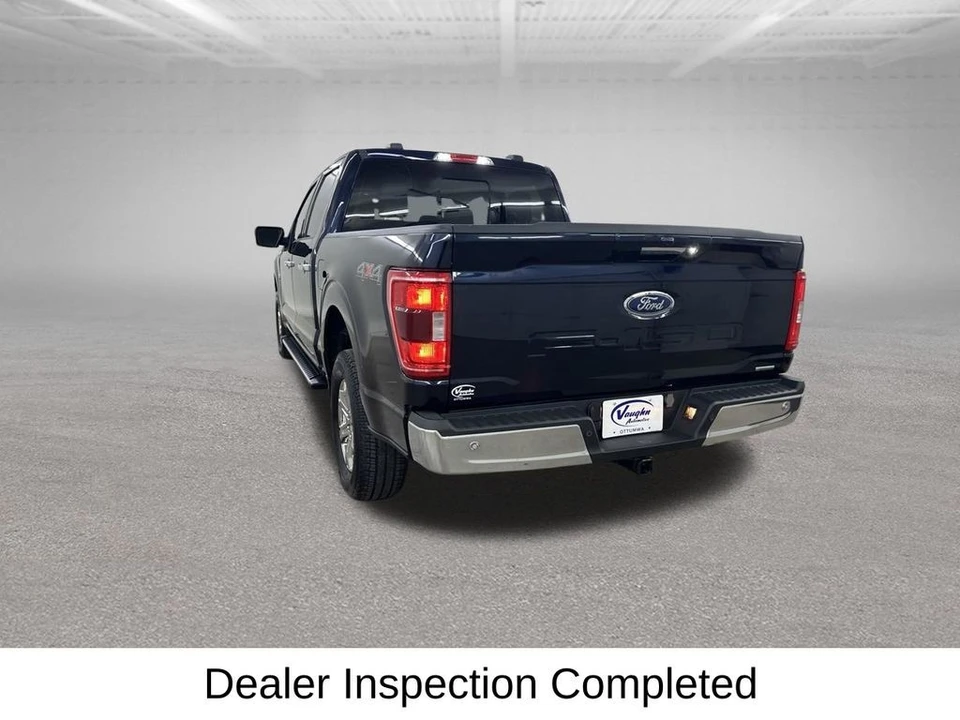 2023 Ford F-150 14th Gen - Image 11 of 31