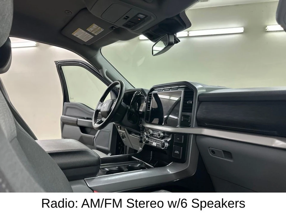 2023 Ford F-150 14th Gen - Image 23 of 31