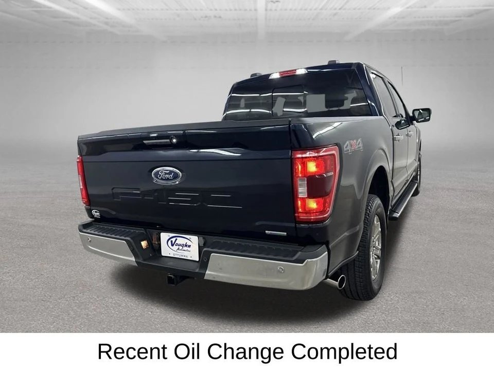 2023 Ford F-150 14th Gen - Image 15 of 31